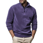 Purple / S