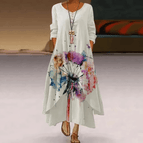 Luxurious Spring / S