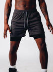 Dark gray / M