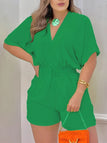 Green / S