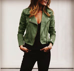 Green / S