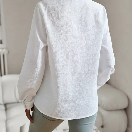 Women's Elegant Sleeve Blouse