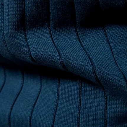 Men's Hybrid Jacket Modern Style