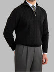 Black / M