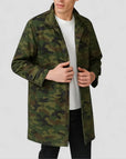 Camouflage / One size