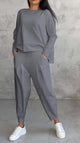 Gray / S