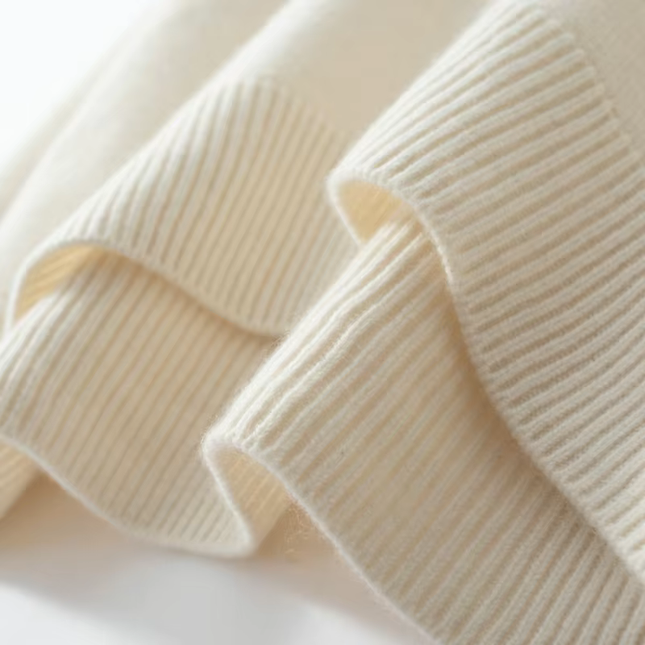 Women's Turtleneck Sweater Pullover