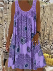 Dark violet / XL