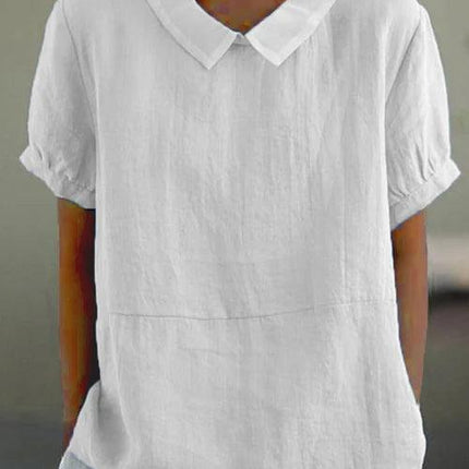 Women's Cotton Shirt