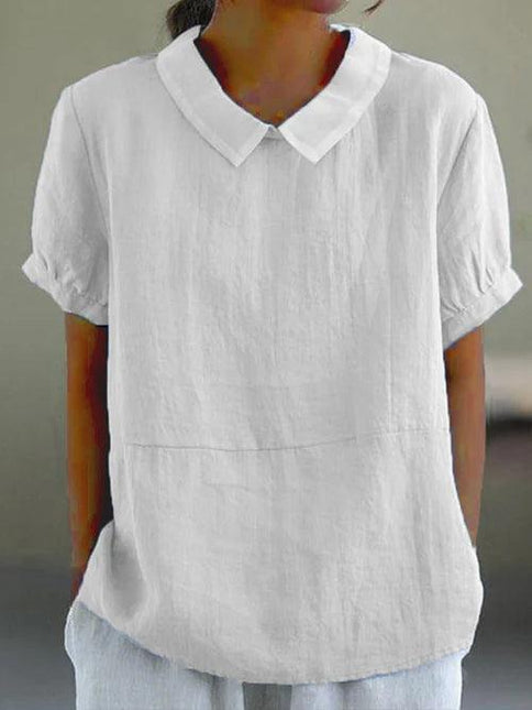 Women's Cotton Shirt