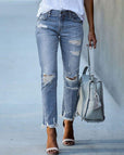 Light Blue / S