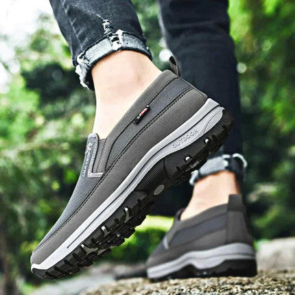 Trailblazer Pro Men's Hiking Shoes | Built for Adventure and Comfort - northernnomad