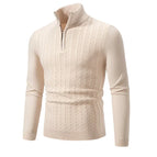 Beige / M