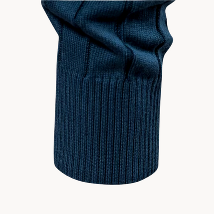 Men's Hybrid Jacket Modern Style