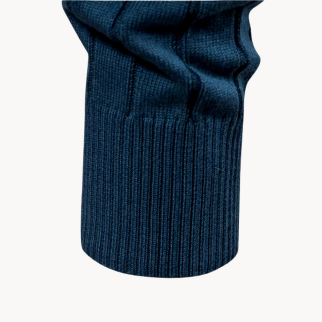 Men's Hybrid Jacket Modern Style