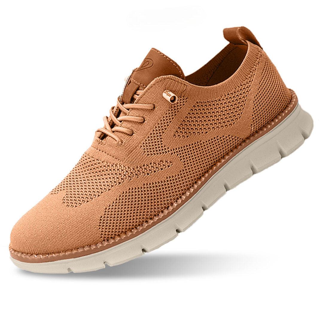 Senzova Supremely Cozy Urban Sneakers | Unmatched Comfort for Every Adventure