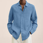 Light blue / M