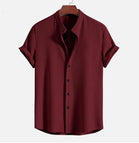 Wine Red / S