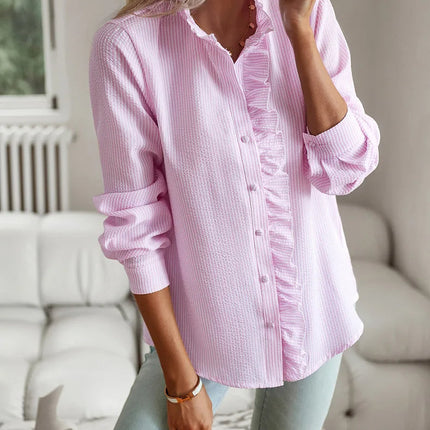 Women's Elegant Sleeve Blouse