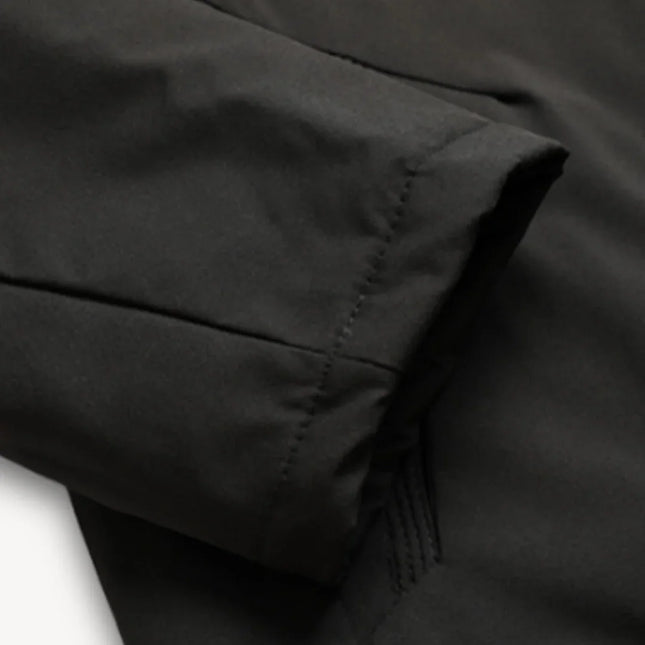 Men's Waterproof Hooded Jacket Lightweight