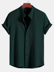 Dark Green / S