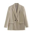 Beige / XS