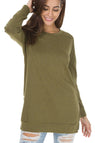 Olive / XS