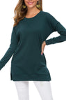 Dark Green / XS