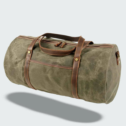 Men's Waterproof Duffle Bag