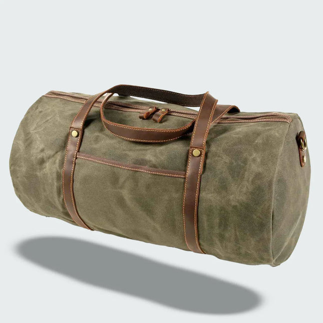 Men's Waterproof Duffle Bag