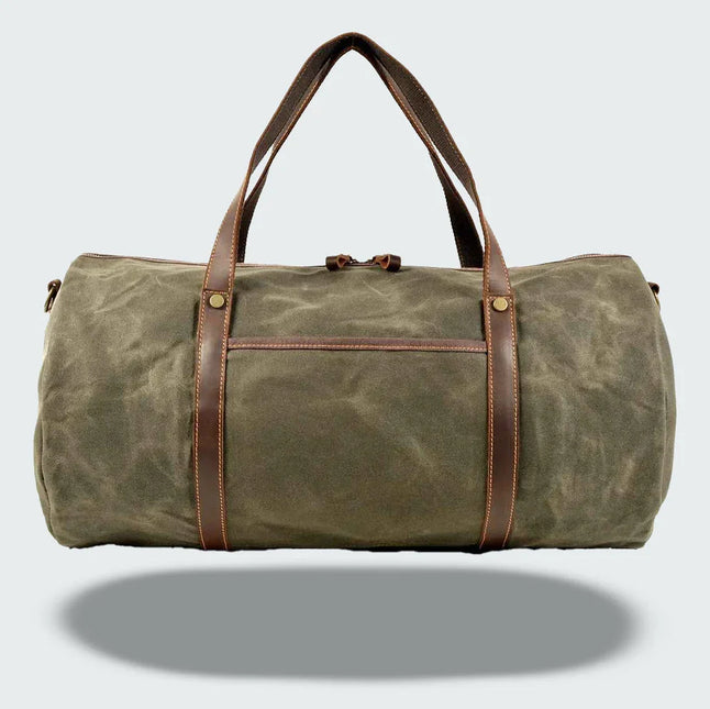 Men's Waterproof Duffle Bag