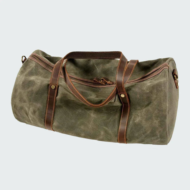 Men's Waterproof Duffle Bag