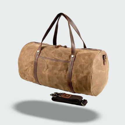 Men's Waterproof Duffle Bag