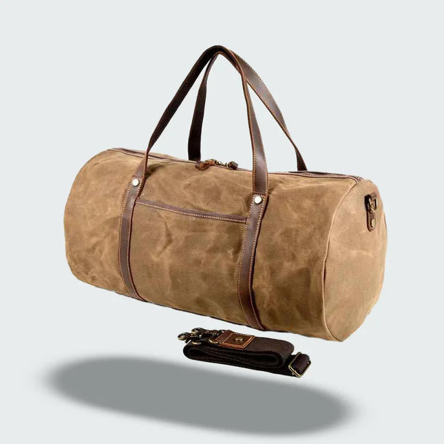 Men's Waterproof Duffle Bag