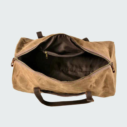 Men's Waterproof Duffle Bag