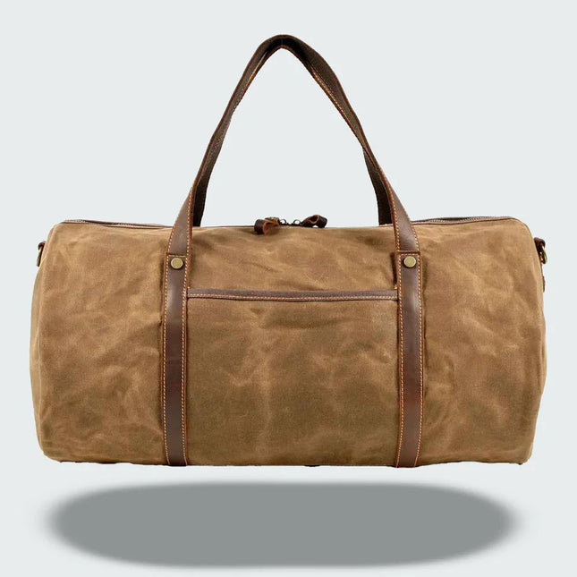 Men's Waterproof Duffle Bag