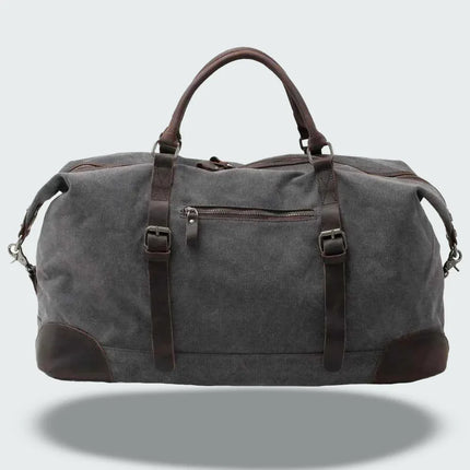Men's Canvas Duffle Bag