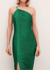 Green / S