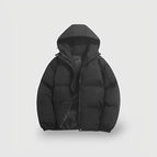 Black / S