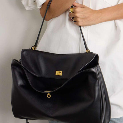 Women's Chic Crossbody Bag - northernnomad