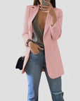 Pink / S
