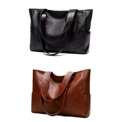 Women's Vintage Shoulder Bag Classic Style