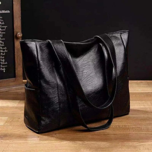 Women's Vintage Shoulder Bag Classic Style