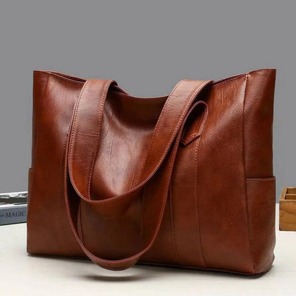 Women's Vintage Shoulder Bag Classic Style
