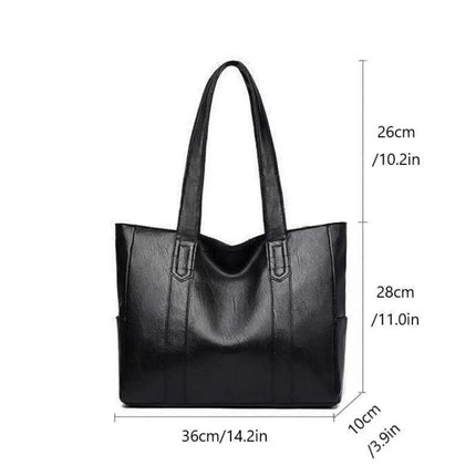 Women's Vintage Shoulder Bag Classic Style