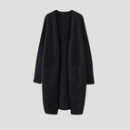 Black / One size