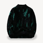 Black / M