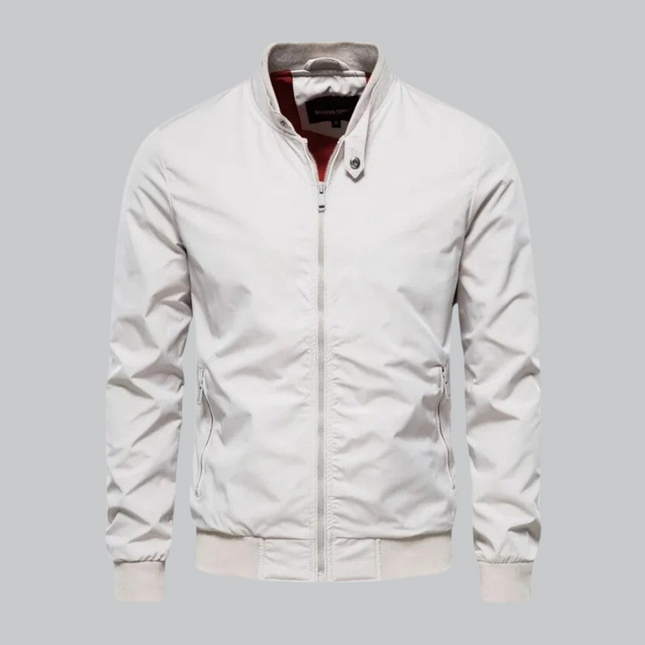 Men's Bomber Jacket Nylon