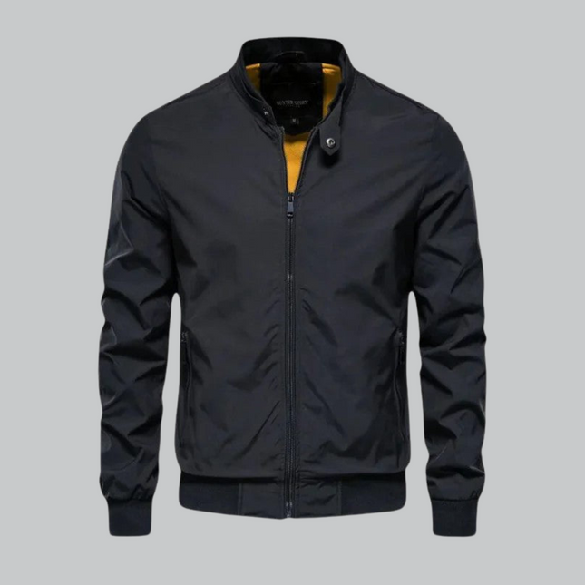 Men's Bomber Jacket Nylon