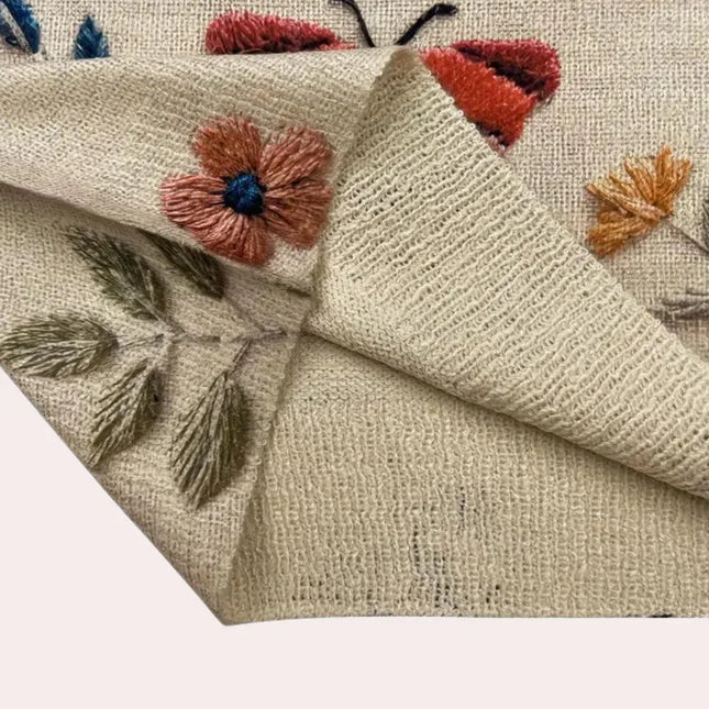 Women's Knit Sweater Chic Style